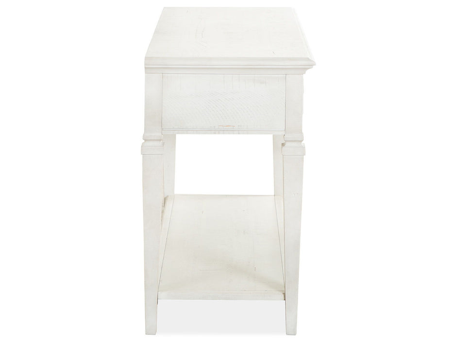Newport - Rectangular Table Magnussen Furniture