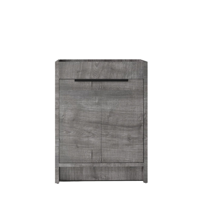 Freestanding Bathroom Vanity Cabinet With Soft Close Doors, Cabinet Only Home Essentials