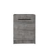 Freestanding Bathroom Vanity Cabinet With Soft Close Doors, Cabinet Only Home Essentials