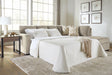Bridgepoint - Sleeper Sectional Signature Design by Ashley®
