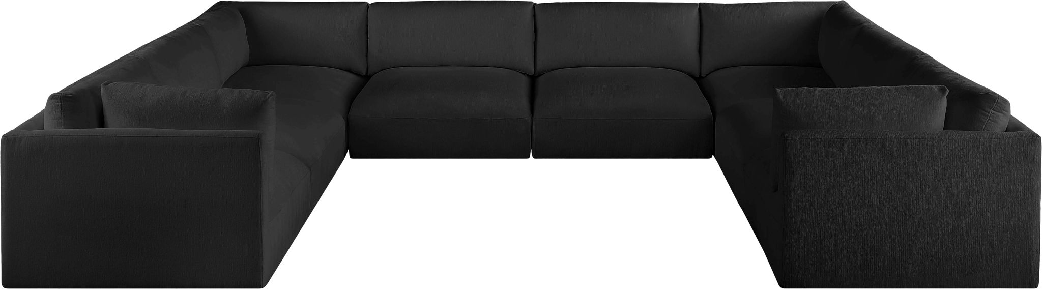 Ease - Modular Sectional Meridian Furniture