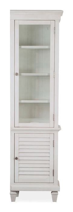 Newport - Right Pier - Alabaster Magnussen Furniture