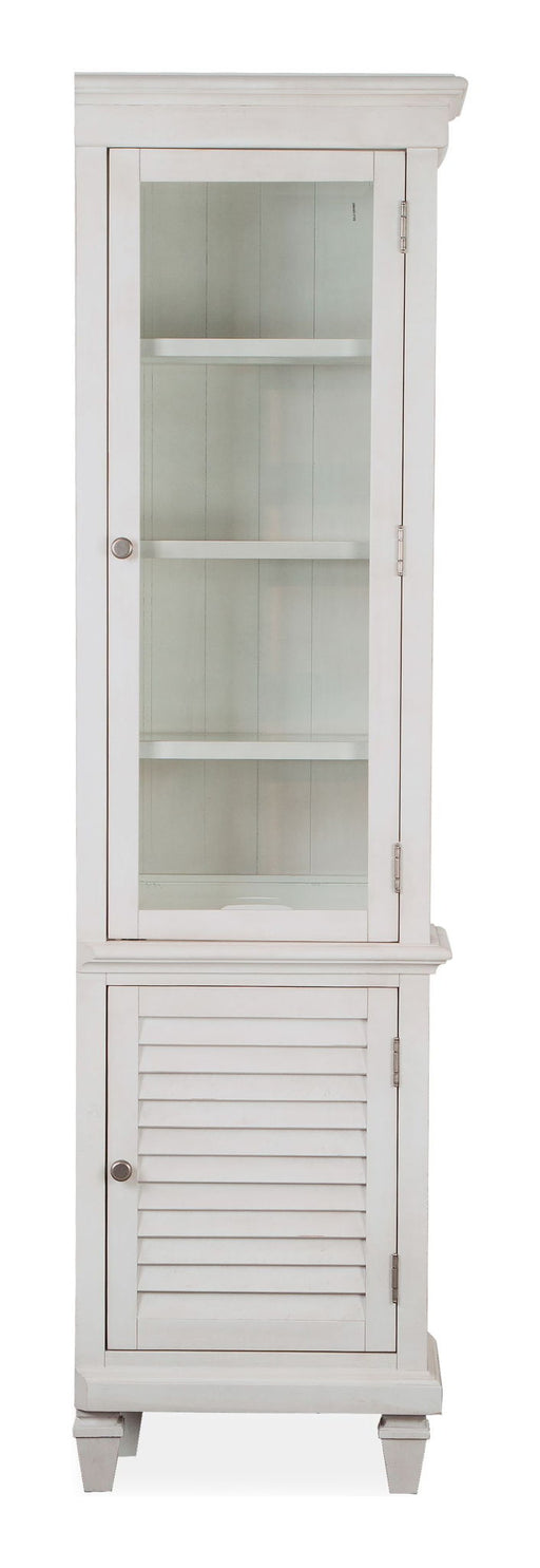 Newport - Right Pier - Alabaster Magnussen Furniture