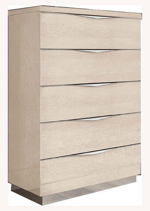 Platinum - Wood Chest Camelgroup Italy