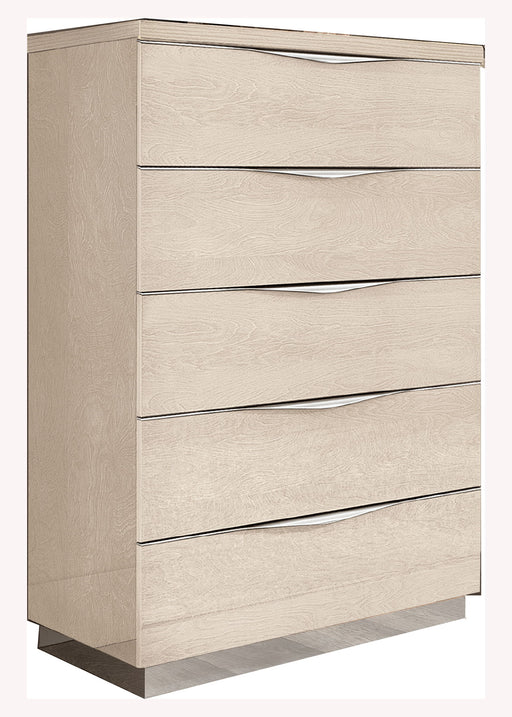 Platinum - Wood Chest Camelgroup Italy