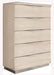 Platinum - Wood Chest Camelgroup Italy