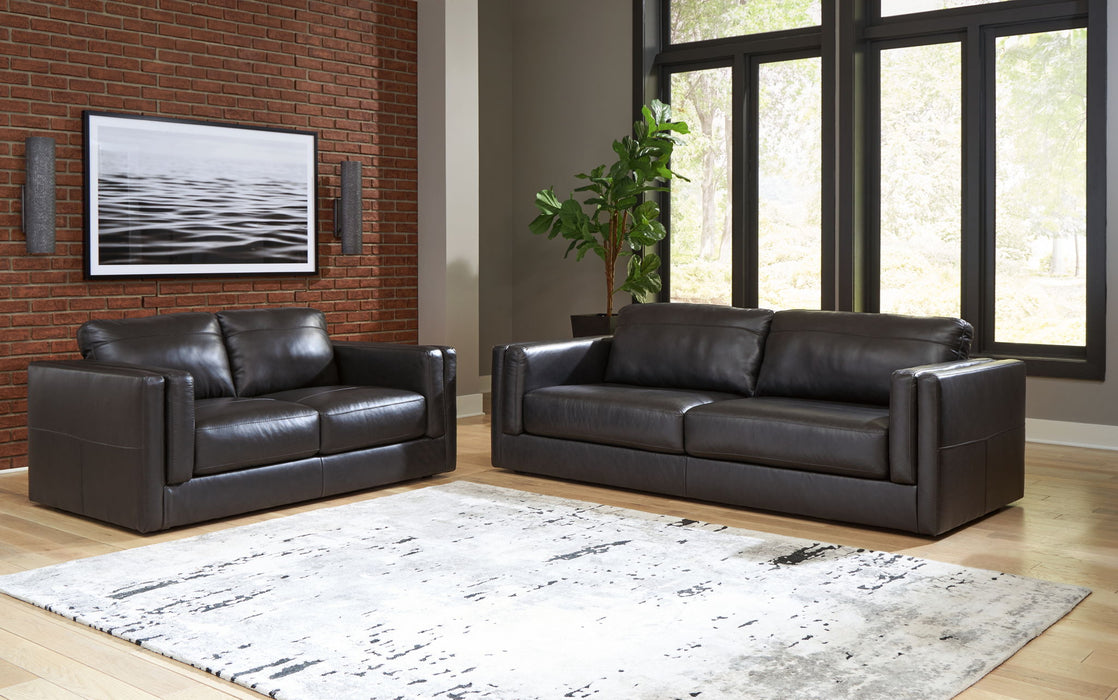 Amiata - Living Room Set Signature Design by Ashley®