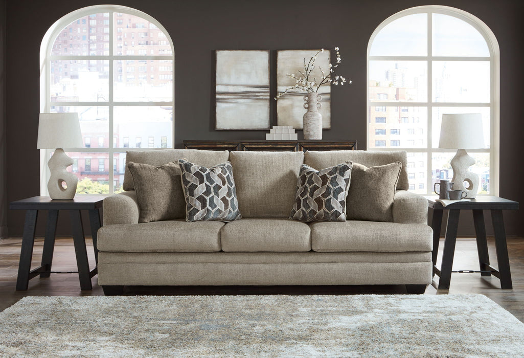 Stonemeade - Living Room Set Signature Design by Ashley®