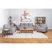Harvey - Track Arm Tufted Sofa Set Furniture Max