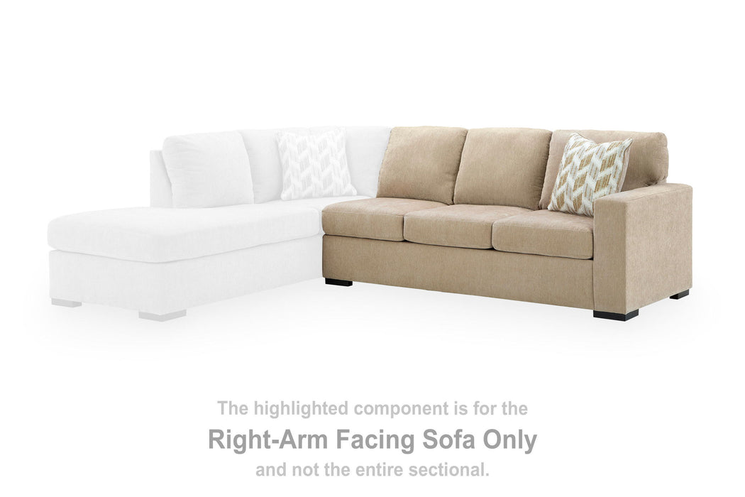 Bridgepoint - RAF Sofa - Almond Signature Design by Ashley®