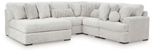 Cuddle Plush - Sectional Signature Design by Ashley®