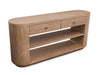 Sanford - Table Magnussen Furniture