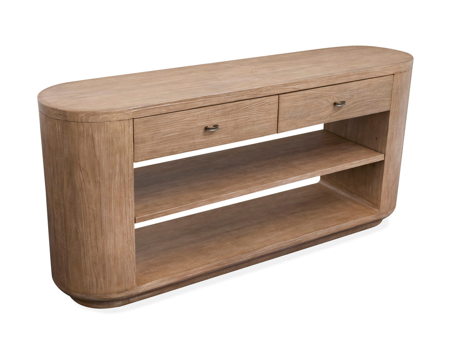 Sanford - Table Magnussen Furniture