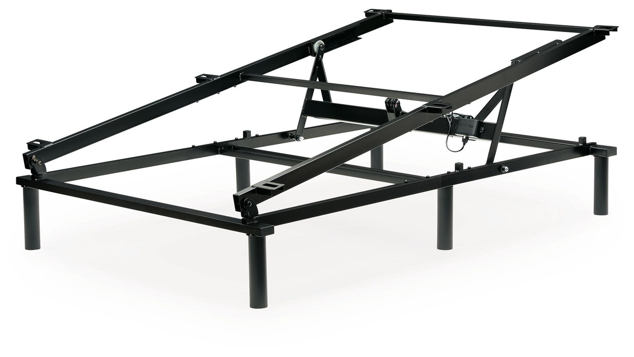 Elevate - Queen/Full Lift Kit - Gray Ashley Sleep®