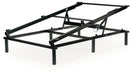 Elevate - Queen/Full Lift Kit - Gray Ashley Sleep®
