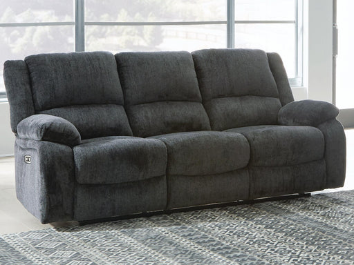 Draycoll - Reclining Sofa Signature Design by Ashley®