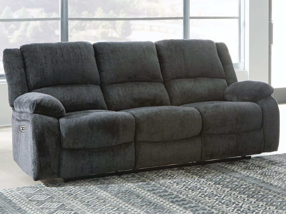 Draycoll - Reclining Sofa Signature Design by Ashley®