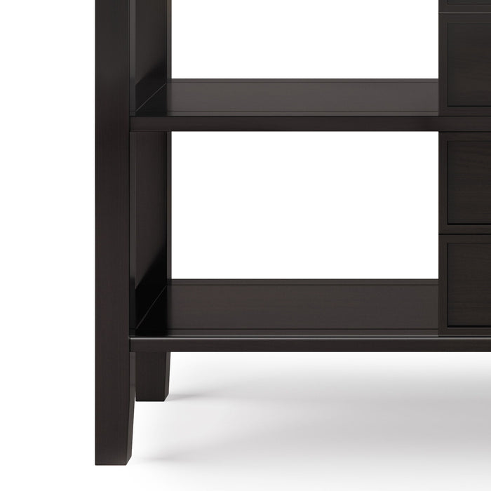 Redmond - Console Sofa Table