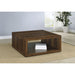 Flint - Square Table Furniture Max
