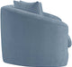 Penelope - Loveseat Meridian Furniture