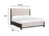 Plum Creek - Upholstered Panel Bed Magnussen Furniture