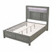 Kenzo - Storage Bed Matrix Furniture Group