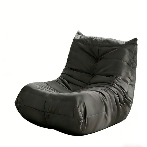 Luxury Accent Chair Button Tufted Detail, Living Room Furniture Home Essentials