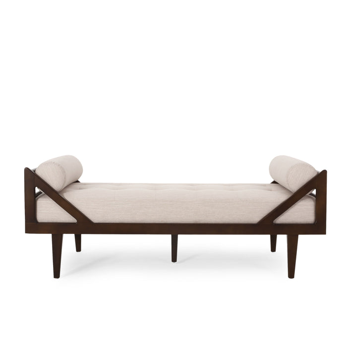 Nh-PurenesT-Chaise Lounge - Beige