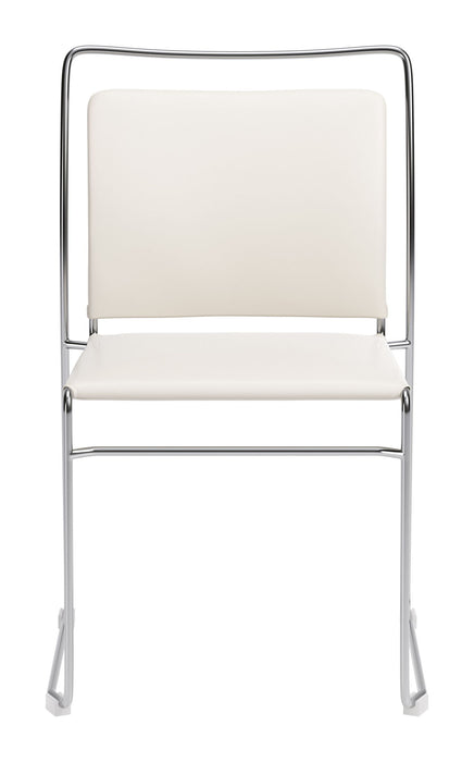 Verbena - Dining Chair (Set of 2) Zuo Modern