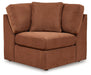 Modmax - U-Shaped Sectional - Spice Signature Design by Ashley®