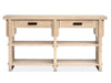 Sunset Cove - Server - Sanibel Brown Magnussen Furniture
