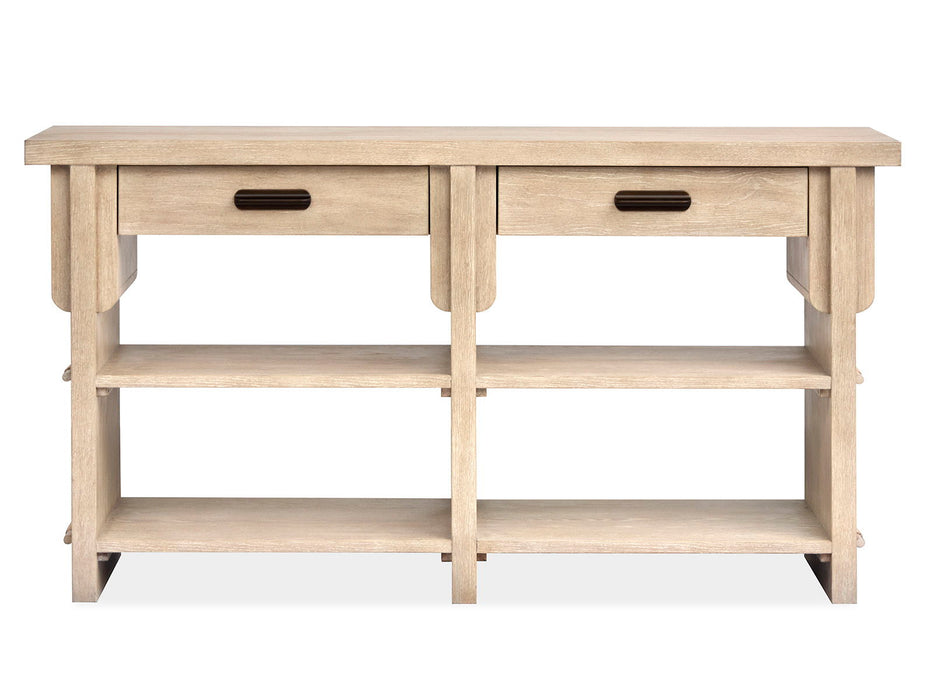 Sunset Cove - Server - Sanibel Brown Magnussen Furniture