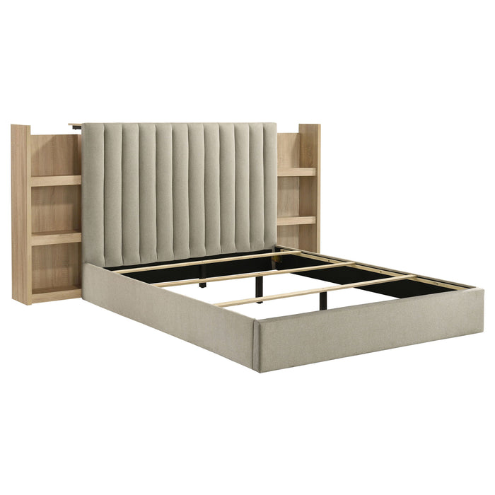 Merritt - Bedroom Set Furniture Max