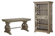Tinley Park - Writing Desk Set Magnussen Furniture