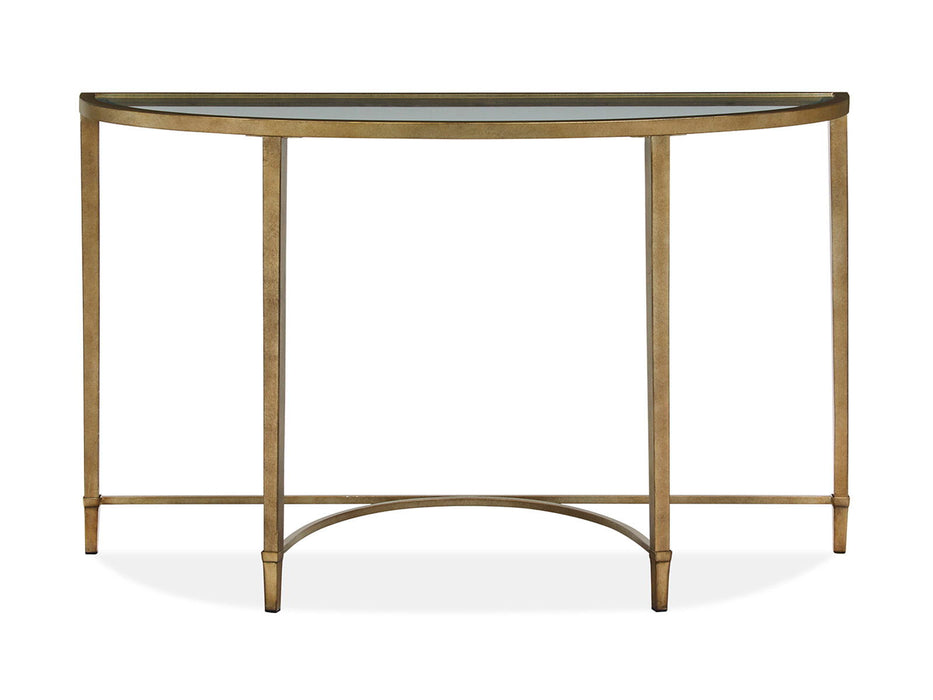 Copia - Table Magnussen Furniture