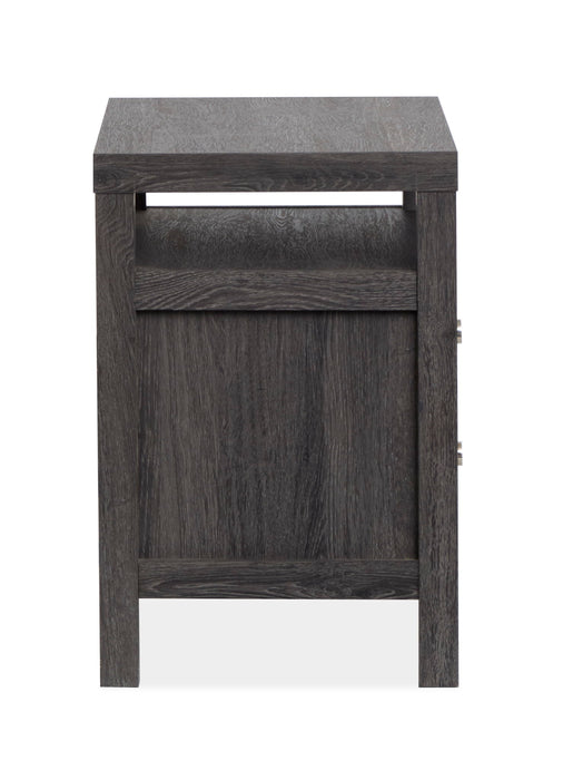 Merrifield - Drawer Nightstand Magnussen Furniture