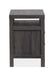 Merrifield - Drawer Nightstand Magnussen Furniture
