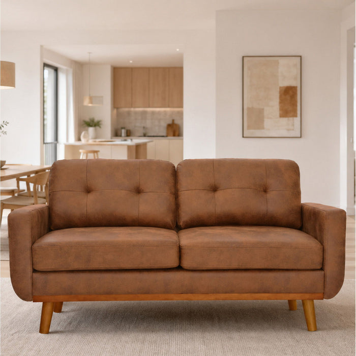 2 Seater Sofa Home Essentials