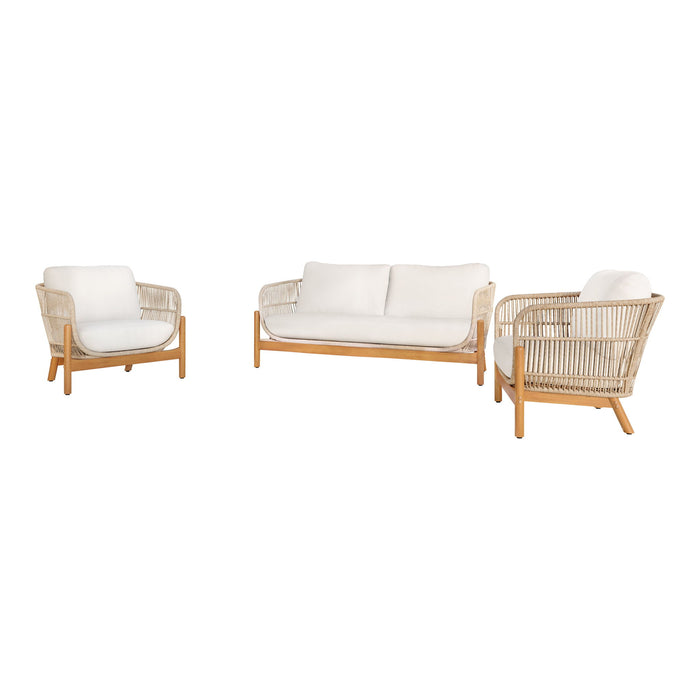 Solstice - Outdoor Set New Classic