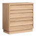 Brentwood Heights - Single Drawer Dresser Magnussen Furniture