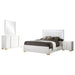 Bedroom Set With Accents Furniture Max