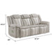 Cruiser - Power Reclining Sofa Matrix Furniture Group