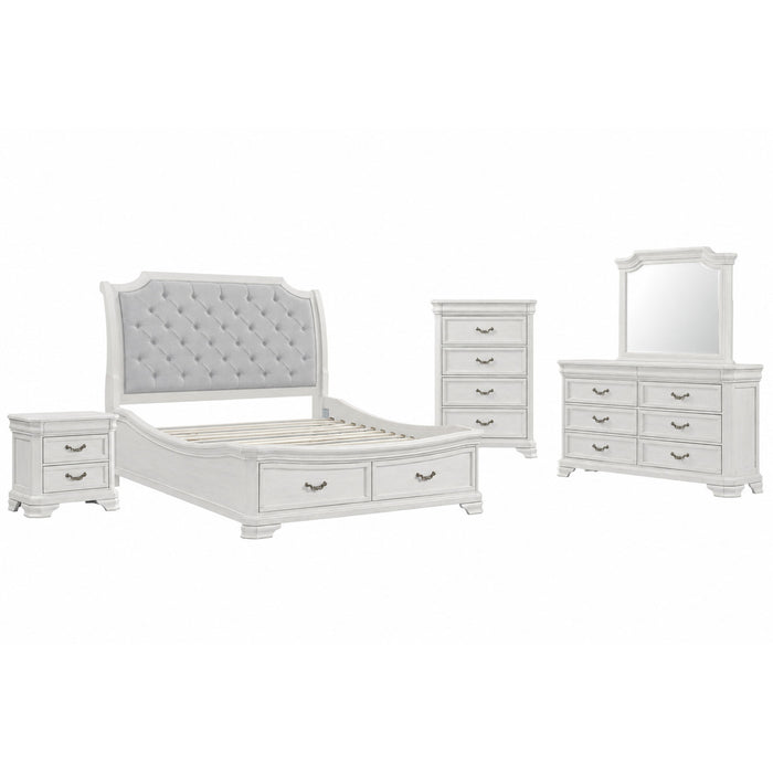 Lyndhurst - Bedroom Set New Classic