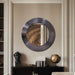 Sphere - Mirror Meridian Furniture