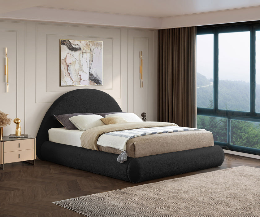 Rudy - Bed Meridian Furniture