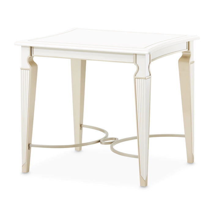 La Marisia - Table Michael Amini