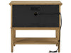 Birchaven - Nightstand, 2 Drawers Universal Furniture