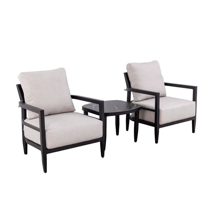 Outdoor Patio Furniture Set Life Outside