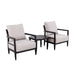 Outdoor Patio Furniture Set Life Outside