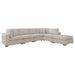 Ridgemont - Sectional Sofa Furniture Max